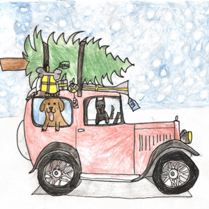 A Canine Christmas