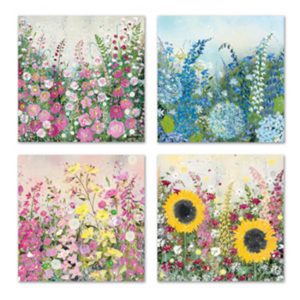 Jane Morgan Notelet Wallet